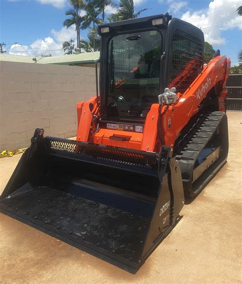 skid steer for sale townsville|Skid Steers For Sale in TOWNSVILLE, QUEENSLAND.